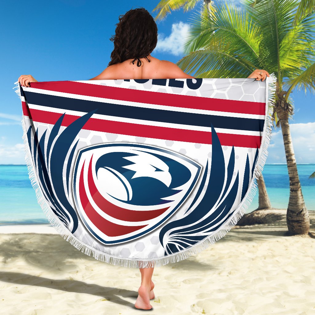 usa-rugby-beach-blanket-eagles-simple-style-white