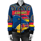 adelaide-women-bomber-jacket-indigenous-crows