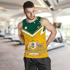 mens-tank-top-australian-coat-of-arms-national-color