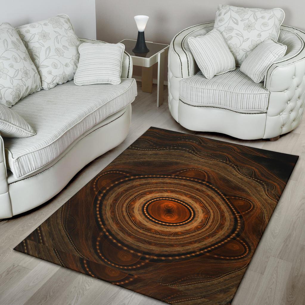 area-rug-aboriginal-dot-painting-rug-ver09
