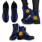 1staustralia-leather-boots-kangaroo-on-the-sun