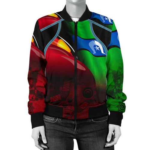 aboriginal-womens-bomber-jacket-naidoc-week