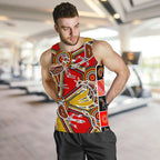aboriginal-mens-tank-top-kangaroo-dot-painting-patterns