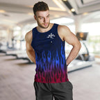 men-tank-top-kangaroo-mens-symbol-tank-dark-flame