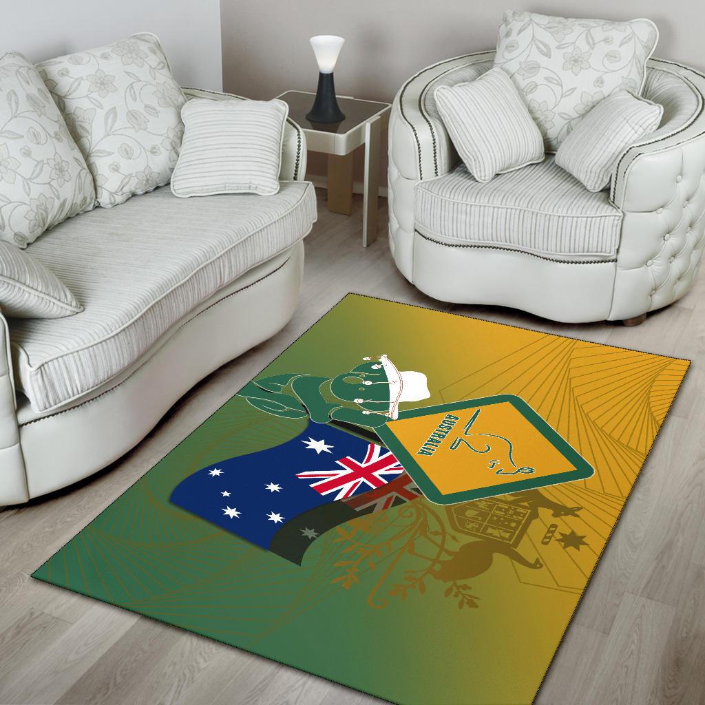 area-rug-aus-flag-and-coat-of-arms-rug-kangaroo-and-koala-sign