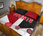 saints-quilt-bed-set-indigenous
