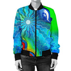 womens-bomber-jacket-torres-strait-islanders-flag-with-aboriginal-patterns-jacket