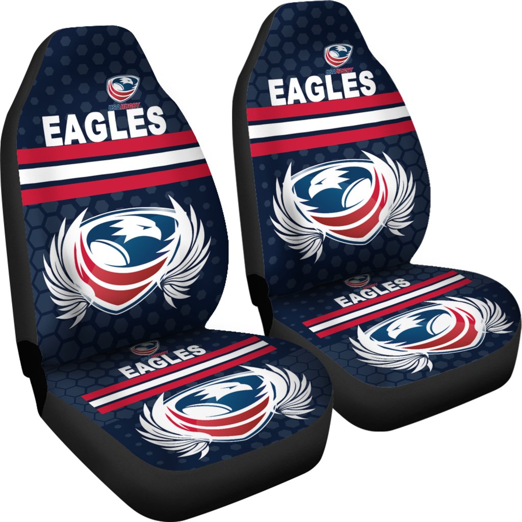 usa-rugby-car-seat-covers-eagles-simple-style-full-navy