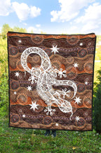 premium-quilts-lizard-coverlets-aboriginal-patterns