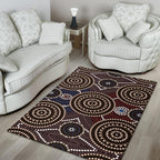 area-rug-aboriginal-dot-painting-rug-ver08