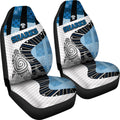 sharks-car-seat-cover