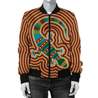 aboriginal-womens-bomber-jacket-lizard-dot-painting-patterns