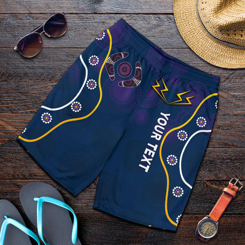 custom-personalised-storm-men-shorts-melbourne-indigenous-champion
