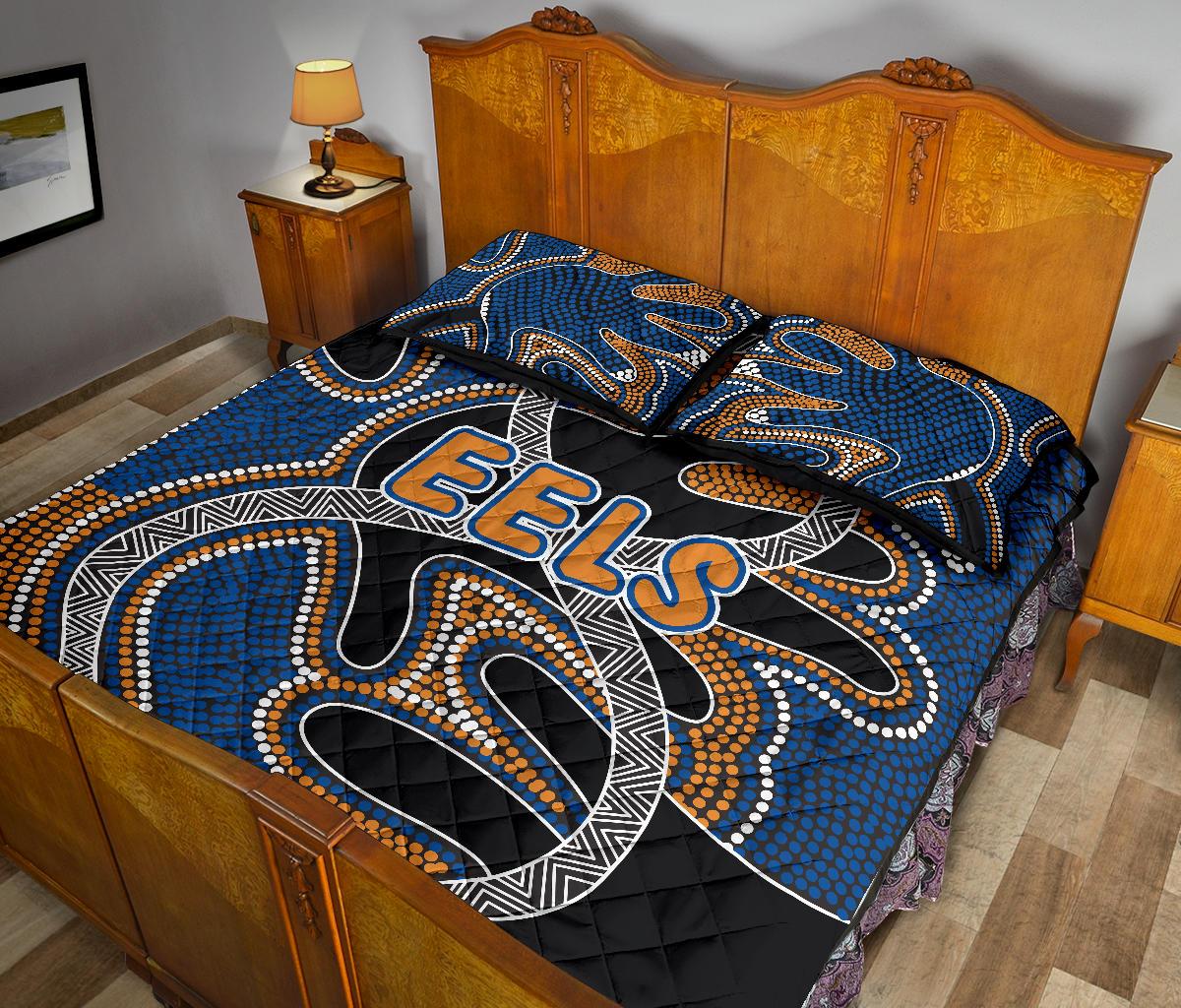 parramatta-quilt-bed-set-indigenous-version