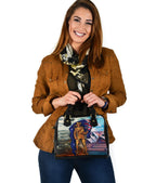 Anzac Shoulder HandBag - Australian Soldier - Vibe Hoodie