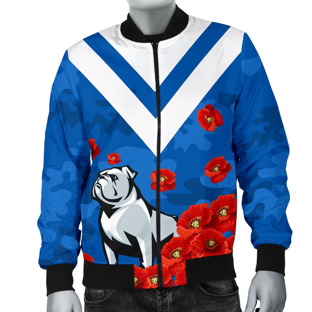 bulldogs-men-bomber-jacket-poppy-flowers