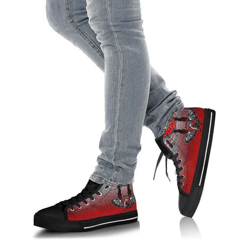 dragons-high-top-shoe-st-george-anzac-day