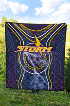 melbourne-premium-quilt-lightning-storm-indigenous