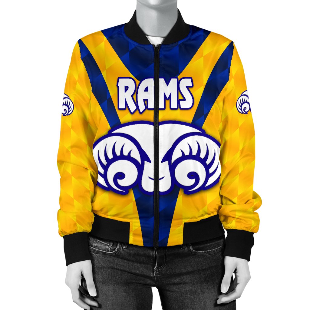 adelaide-womens-bomber-jacket-rams-merino-original-yellow
