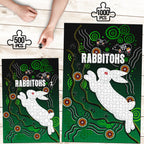 rabbitohs-premium-wood-jigsaw-puzzle-simple-indigenous