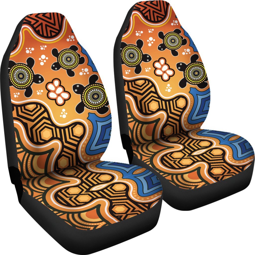aboriginal-car-seat-covers-indigenous-art-patterns-ver04