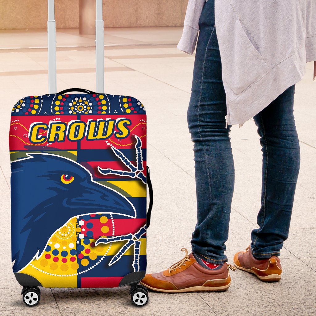 adelaide-luggage-covers-indigenous-crows