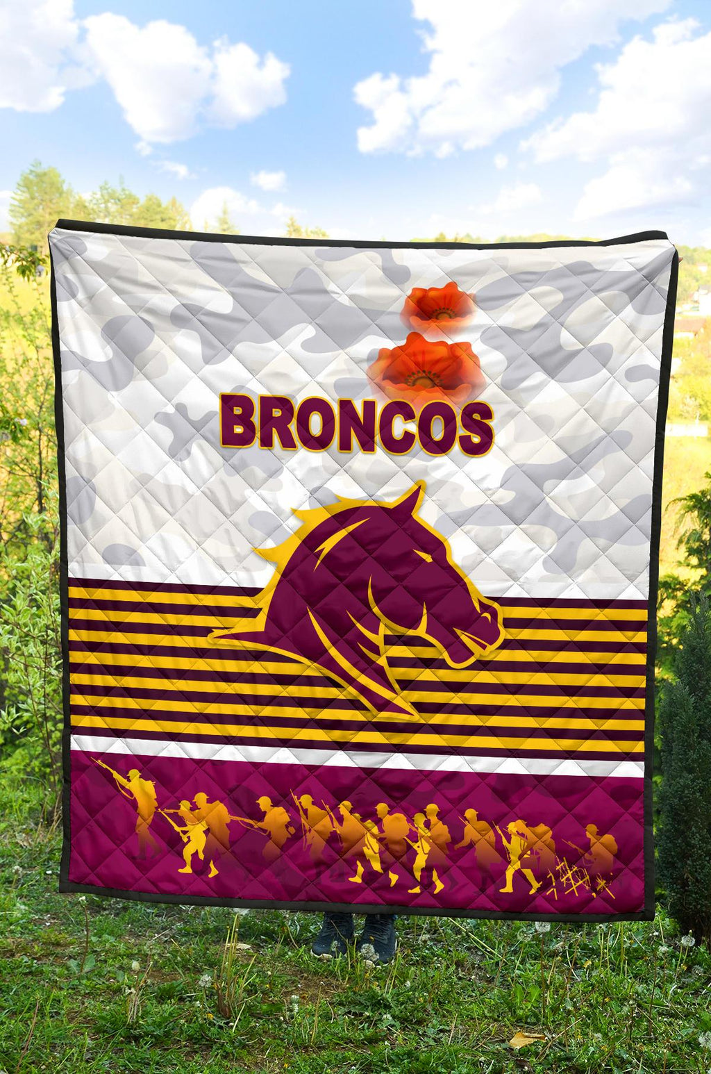 brisbane-broncos-premium-quilt-anzac-day-simple-style-white