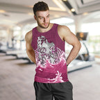 maori-manaia-the-blue-sea-mens-tank-top-pink