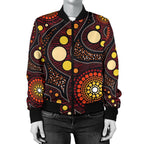 aboriginal-womens-bomber-jacket-aboriginal-art-ver01
