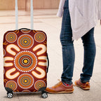 aboriginal-luggage-covers-circle-flowers-patterns-ver03