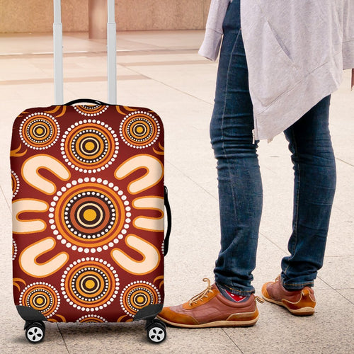aboriginal-luggage-covers-circle-flowers-patterns-ver03