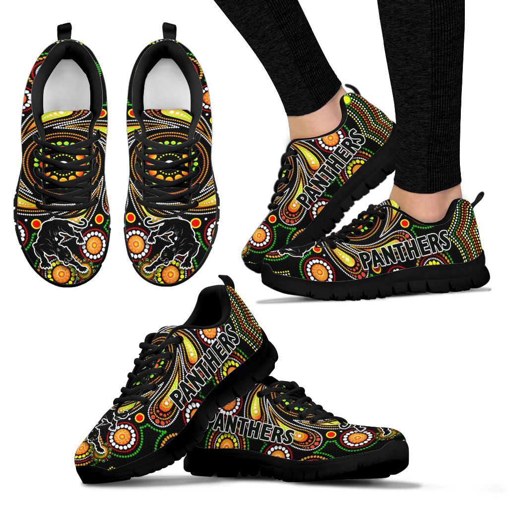 penrith-sneakers-panthers-indigenous-vibes