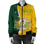 personalised-personalised-womens-bomber-jackdet-australia-coat-of-arm-in-rugby-style