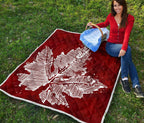 canada-maple-leaf-premium-quilt-red