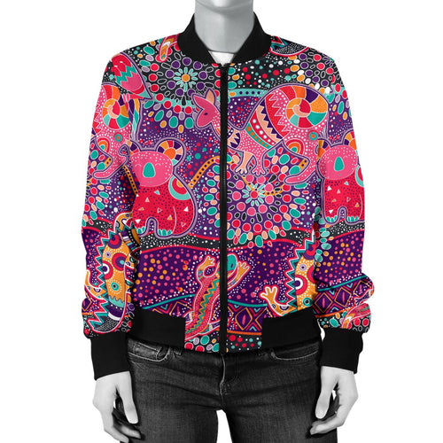 bomber-jacket-aboriginal-patterns-jacket-animal-art-bohemian