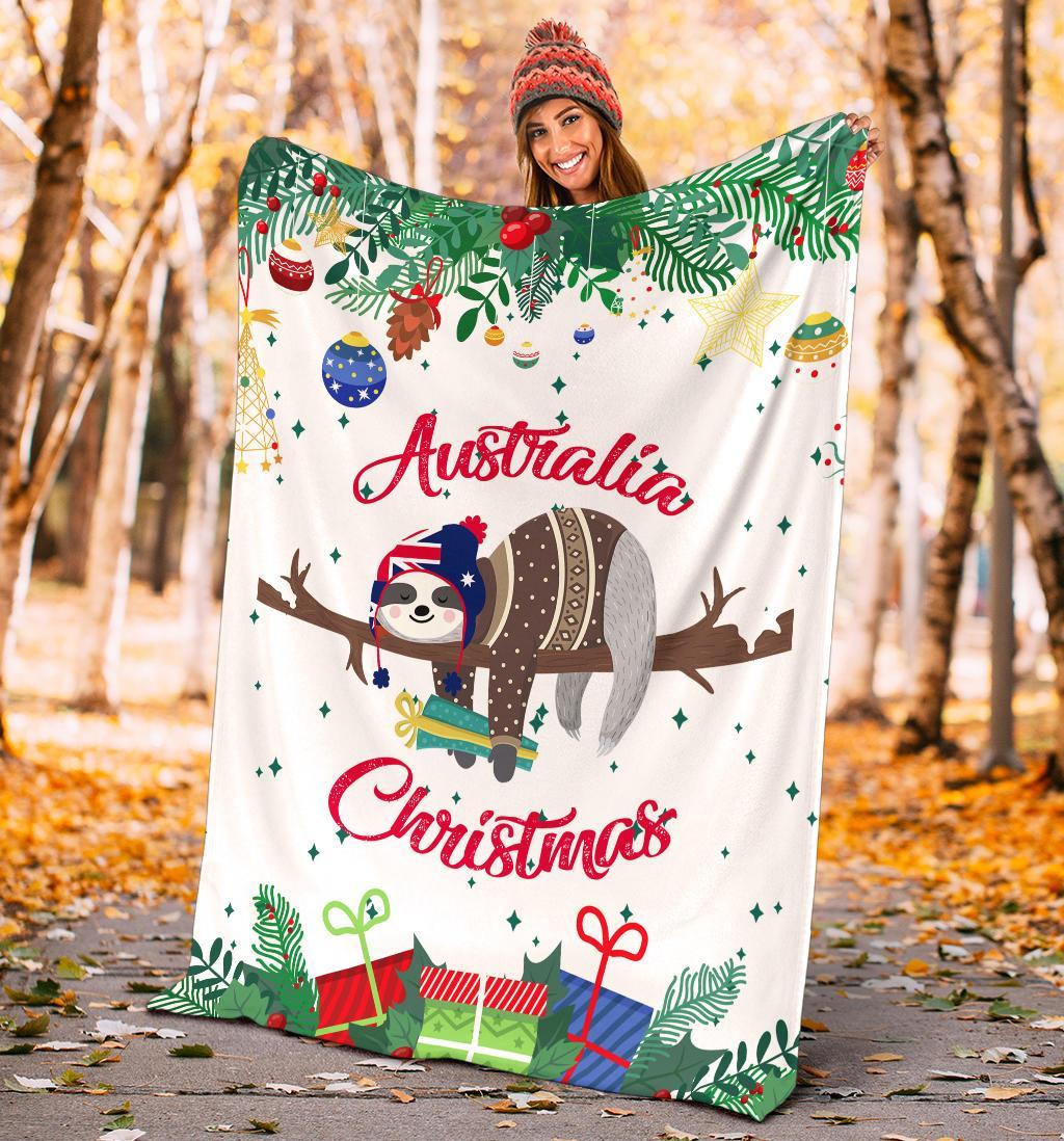 christmas-premium-blanket-white-merry-christmas