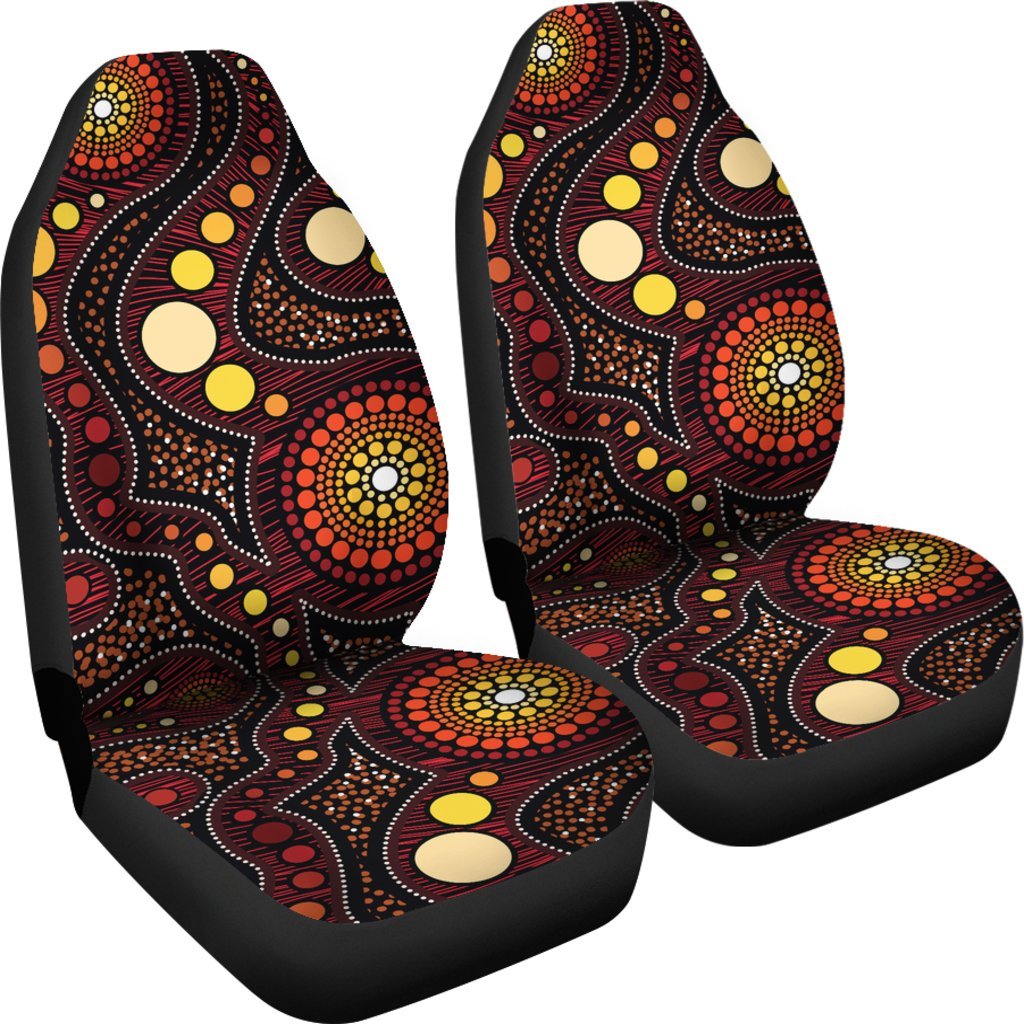 aboriginal-car-seat-covers-aboriginal-art-ver01