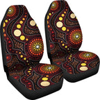 aboriginal-car-seat-covers-aboriginal-art-ver01