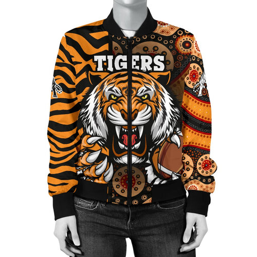 custom-personalised-tigers-womens-bomber-jacket-wests-tiger-skin-style