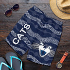 geelong-men-shorts-cats-indigenous-navy