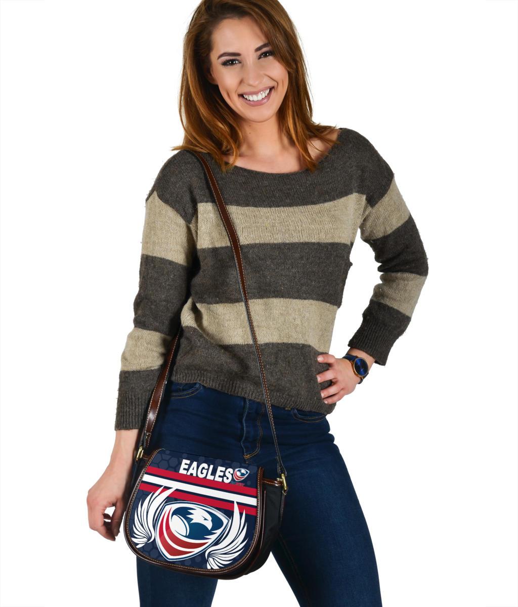 usa-rugby-leather-saddle-bag-eagles-simple-style-full-navy