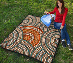 premium-quilts-aboriginal-dot-painting-quilts-ver07