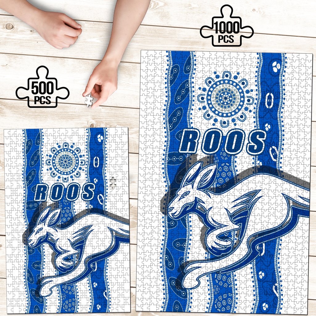 melbourne-kangaroos-premium-wood-jigsaw-puzzle-indigenous-north-roos-white-2