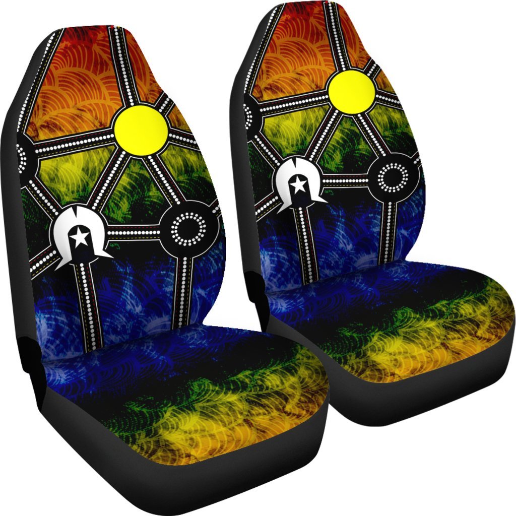 naidoc-week-2021-car-seat-covers-aboriginal-geometric-style