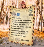premium-blanket-postcard-from-mom-to-daughter