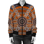 bomber-jacket-aboriginal-dot-painting-jacket-ver01-women