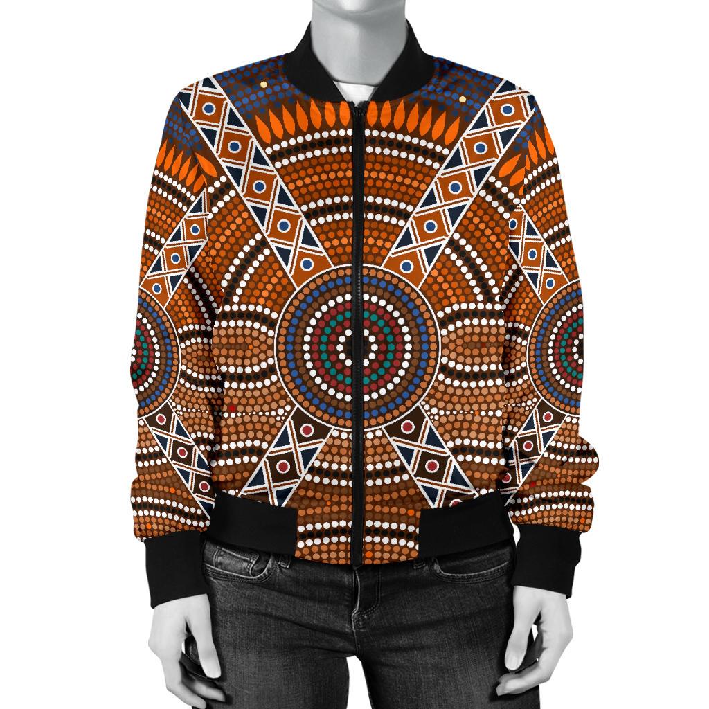 bomber-jacket-aboriginal-dot-painting-jacket-ver01-women