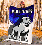 bulldogs-premium-blanket