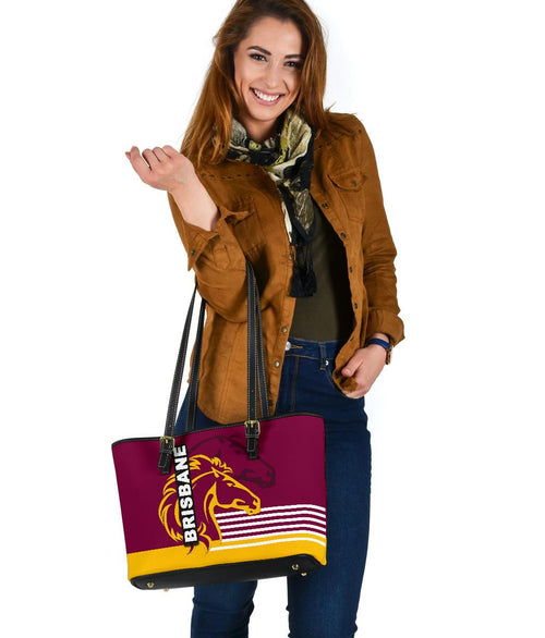 brisbane-broncos-small-leather-bag