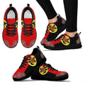 aboriginal-sneakers-turtle-patterns-circle-dot-painting